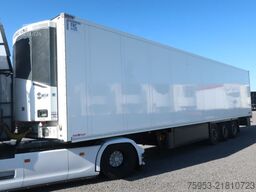 Schmitz Cargobull SKO 24 Doppelstock Thermo King SLX 400