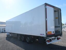 Schmitz Cargobull SKO 24 Doppelstock Thermo King SLX 400