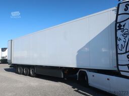 Schmitz Cargobull SKO 24 Doppelstock Thermo King SLX 400