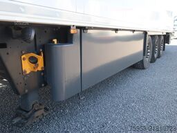 Schmitz Cargobull SKO 24 Doppelstock Thermo King SLX 400