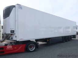 Schmitz Cargobull SKO 24 Doppelstock Pharma lang LKW!!!