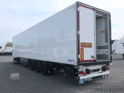 Schmitz Cargobull SKO 24 Doppelstock Pharma lang LKW!!!