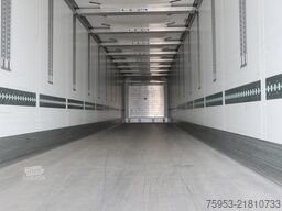 Schmitz Cargobull SKO 24 Doppelstock Pharma lang LKW!!!