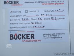 Schmitz Cargobull SKO 24 Doppelstock Pharma lang LKW!!!