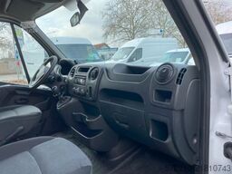 RENAULT Master III DoKa ,Dreiseitenkipper,1Hd,Klima,AHK