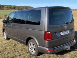 VW California T6 Multivan