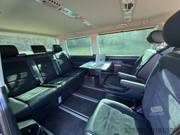 VW California T6 Multivan