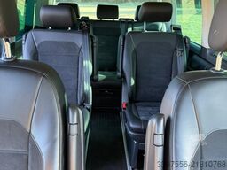 VW California T6 Multivan