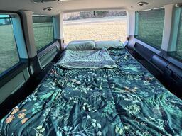 VW California T6 Multivan