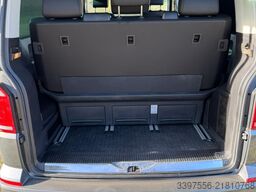 VW California T6 Multivan