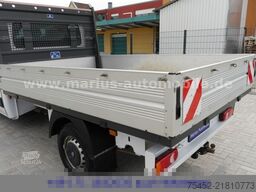 RENAULT Master III DoKa Pritsche-L3H1 AHK/7-Sitze/Klima