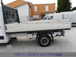 RENAULT Master III DoKa Pritsche-L3H1 AHK/7-Sitze/Klima