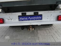 RENAULT Master III DoKa Pritsche-L3H1 AHK/7-Sitze/Klima
