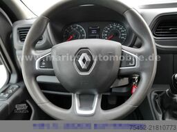 RENAULT Master III DoKa Pritsche-L3H1 AHK/7-Sitze/Klima