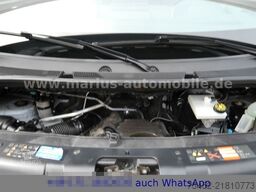 RENAULT Master III DoKa Pritsche-L3H1 AHK/7-Sitze/Klima