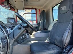 DAF FAS CF 450 Euro 6 VDL 25 Ton kabelsysteem Just ...