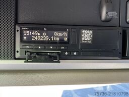DAF FAS CF 450 Euro 6 VDL 25 Ton kabelsysteem Just ...