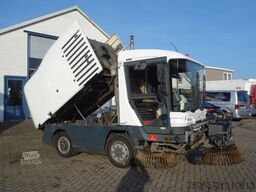 Ravo 540 SWEEPER,EURO5,AIRCO