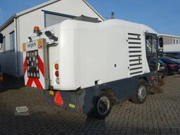 Ravo 540 SWEEPER,EURO5,AIRCO