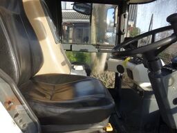 Ravo 540 SWEEPER,EURO5,AIRCO