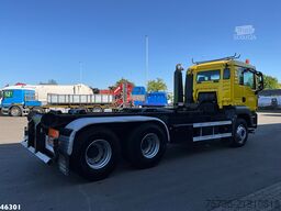MAN TGA 26.440 VDL 20 Ton haakarmsysteem Just 159.2...
