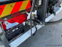 MAN TGA 26.440 VDL 20 Ton haakarmsysteem Just 159.2...