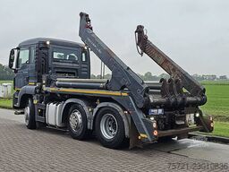 MAN 26.460 TGS MEILLER AK16NT