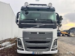 Volvo FH16 600 6x4 Tipper Truck – 280,000 km! WATCH VIDE