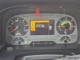 Mercedes-Benz 3241 PM 21-3   Liebherr 7 cbm PUMI Putzmeister Liebherr