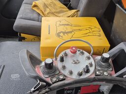 Mercedes-Benz 3241 PM 21-3 Liebherr 7 cbm PUMI Putzmeister Liebherr