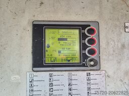 Mercedes-Benz 3241 PM 21-3   Liebherr 7 cbm PUMI Putzmeister Liebherr