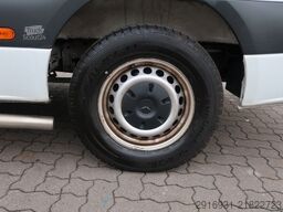 MERCEDES-BENZ Sprinter 314CDI 1.Hand / BTW / SHZ/ Navi/FN:A100