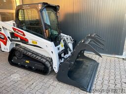 BOBCAT T 450 Raupe  Full Option !!!