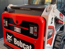 BOBCAT T 450 Raupe  Full Option !!!