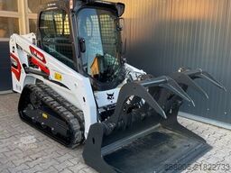 BOBCAT T 450 Raupe  Full Option !!!