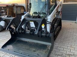 BOBCAT T 450 Raupe  Full Option !!!