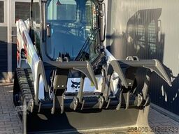 BOBCAT T 450 Raupe  Full Option !!!