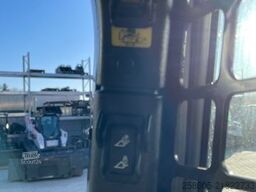 BOBCAT T 450 Raupe  Full Option !!!