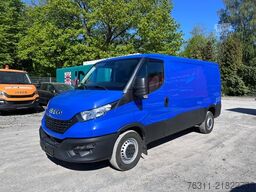 IVECO Daily 35S18 , 3,0L, Anhänger bis 3,5t