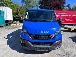 IVECO Daily 35S18 , 3,0L, Anhänger bis 3,5t
