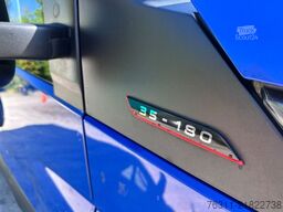 IVECO Daily 35S18 , 3,0L, Anhänger bis 3,5t