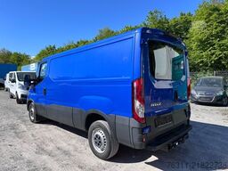 IVECO Daily 35S18 , 3,0L, Anhänger bis 3,5t