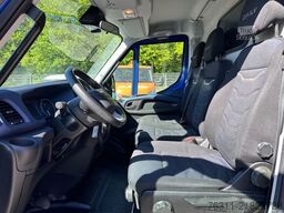 IVECO Daily 35S18 , 3,0L, Anhänger bis 3,5t