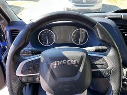 IVECO Daily 35S18 , 3,0L, Anhänger bis 3,5t