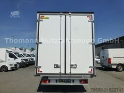 PEUGEOT Boxer Koffer Türen Möbelkoffer Premium R-Camera