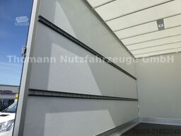 PEUGEOT Boxer Koffer Türen Möbelkoffer Premium R-Camera