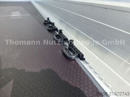 PEUGEOT Boxer Koffer Türen Möbelkoffer Premium R-Camera