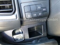 PEUGEOT Boxer Koffer Türen Möbelkoffer Premium R-Camera