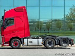 VOLVO FH 13.540 BOOGIE 6X2 FULL AIR 909.000 KM EURO 6