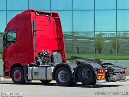 VOLVO FH 13.540 BOOGIE 6X2 FULL AIR 909.000 KM EURO 6